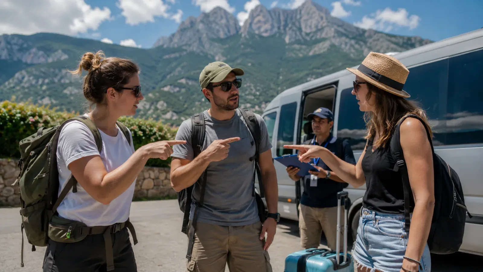 How Tour Operators Can Prevent Double Bookings