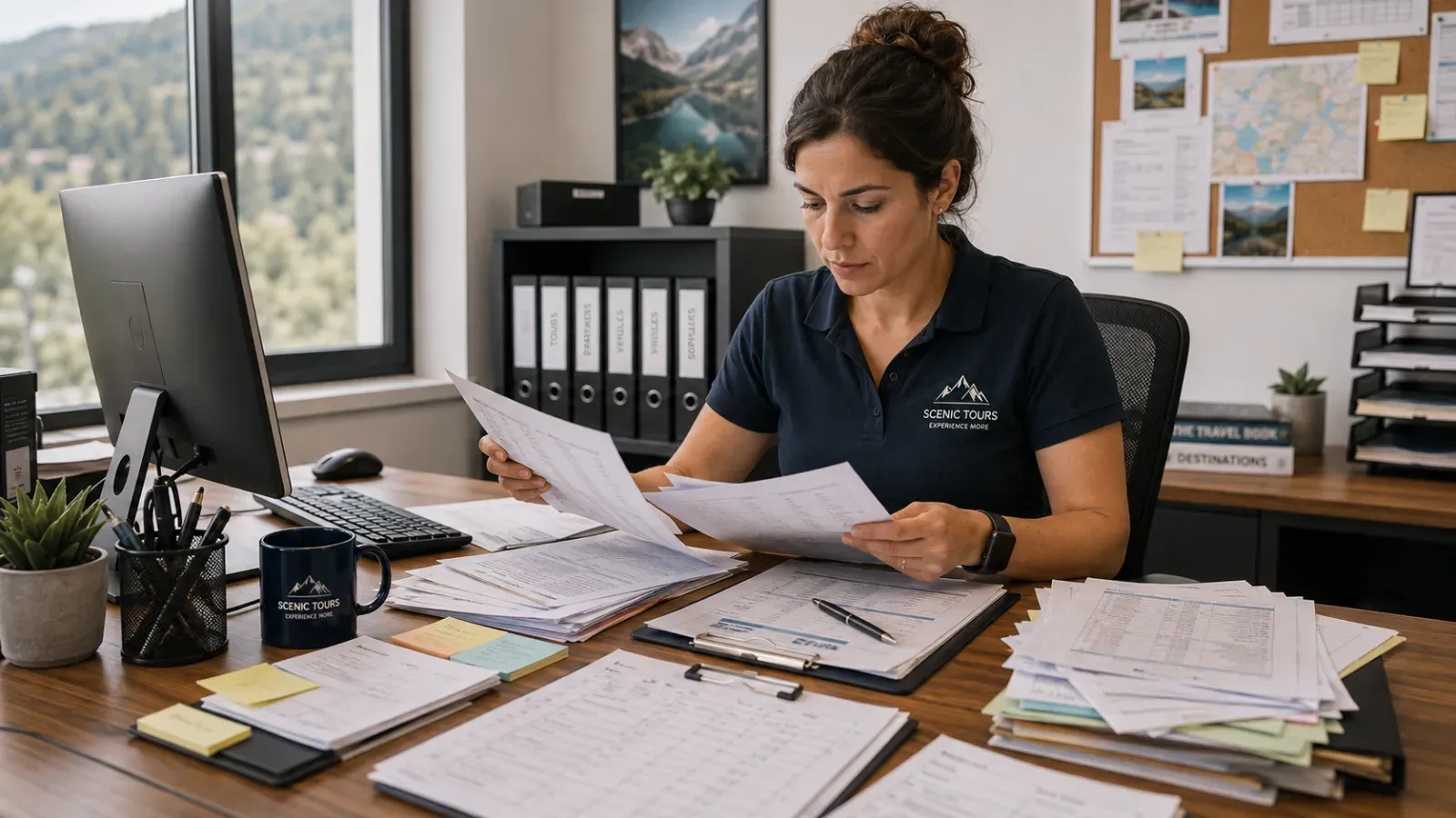 Why Missing Waivers and Documents Create Problems for Tour Operators